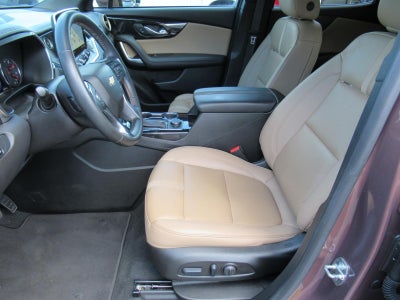 2023 Chevrolet Blazer Premier