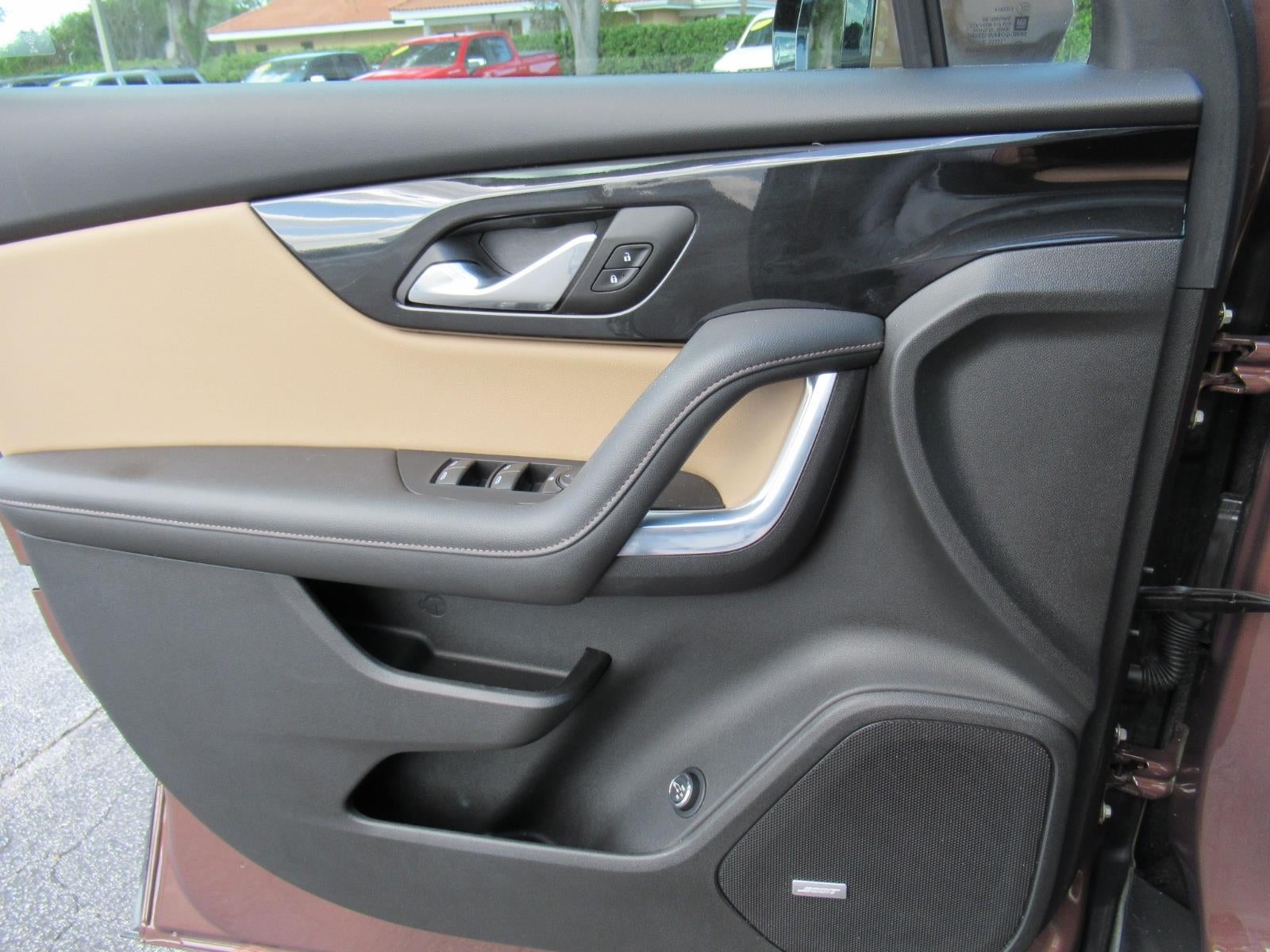 2023 Chevrolet Blazer Premier