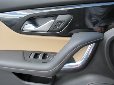 2023 Chevrolet Blazer Premier