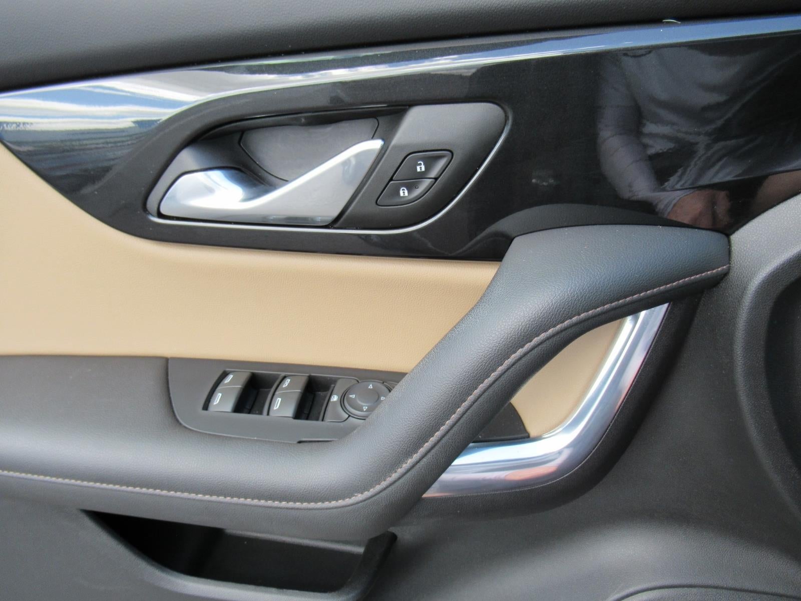 2023 Chevrolet Blazer Premier