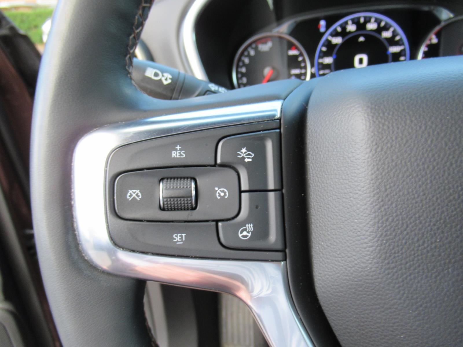 2023 Chevrolet Blazer Premier