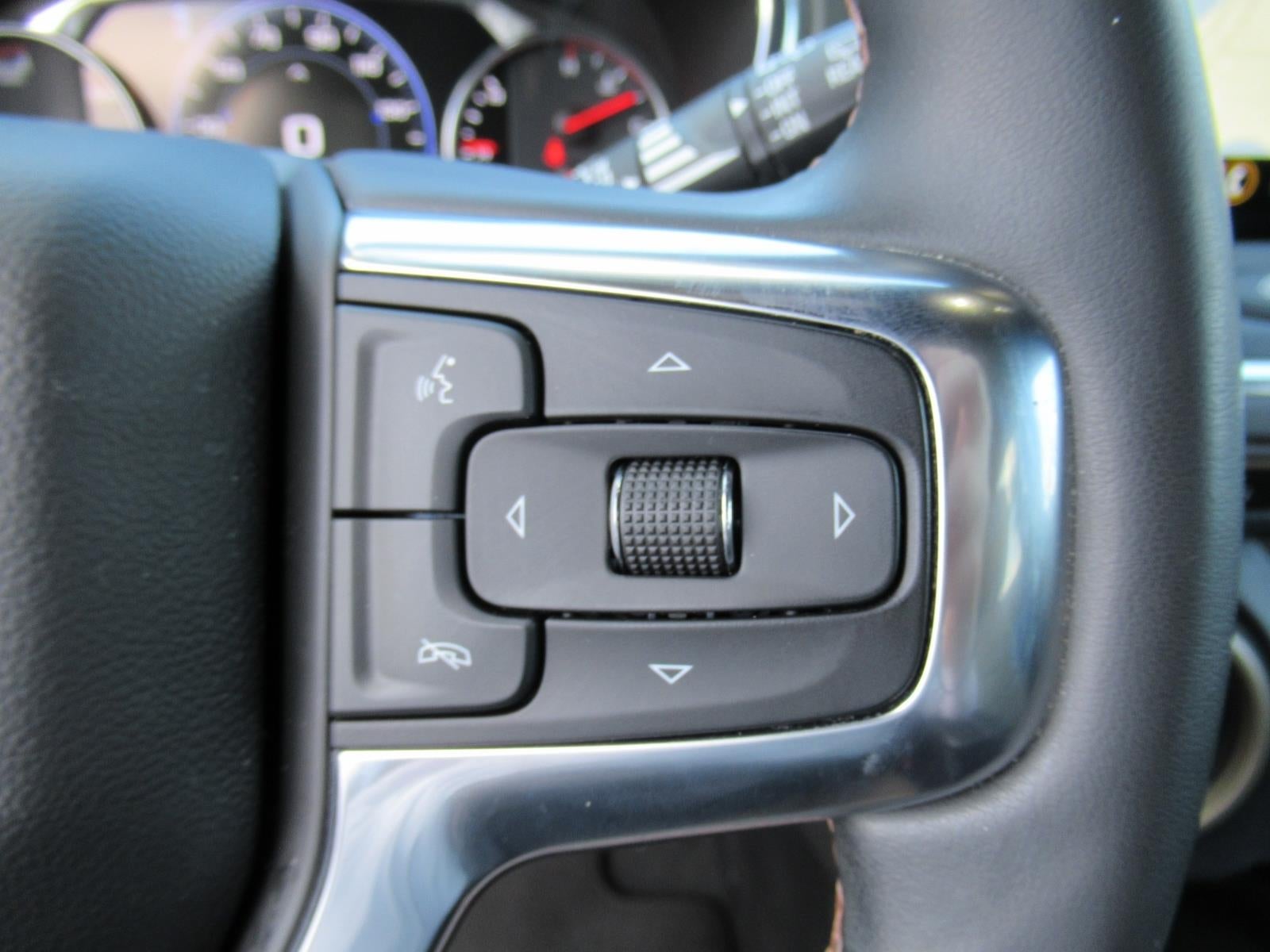 2023 Chevrolet Blazer Premier