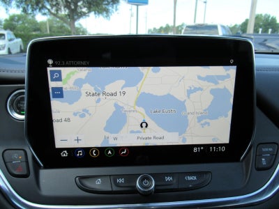 2023 Chevrolet Blazer Premier
