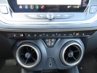 2023 Chevrolet Blazer Premier