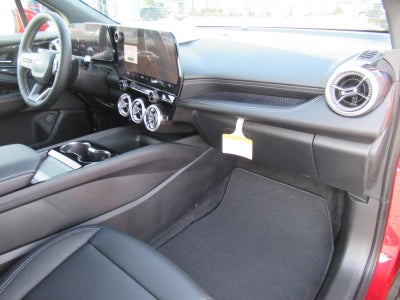 2027 Chevrolet Blazer EV LT