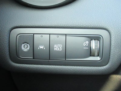 2027 Chevrolet Blazer EV LT