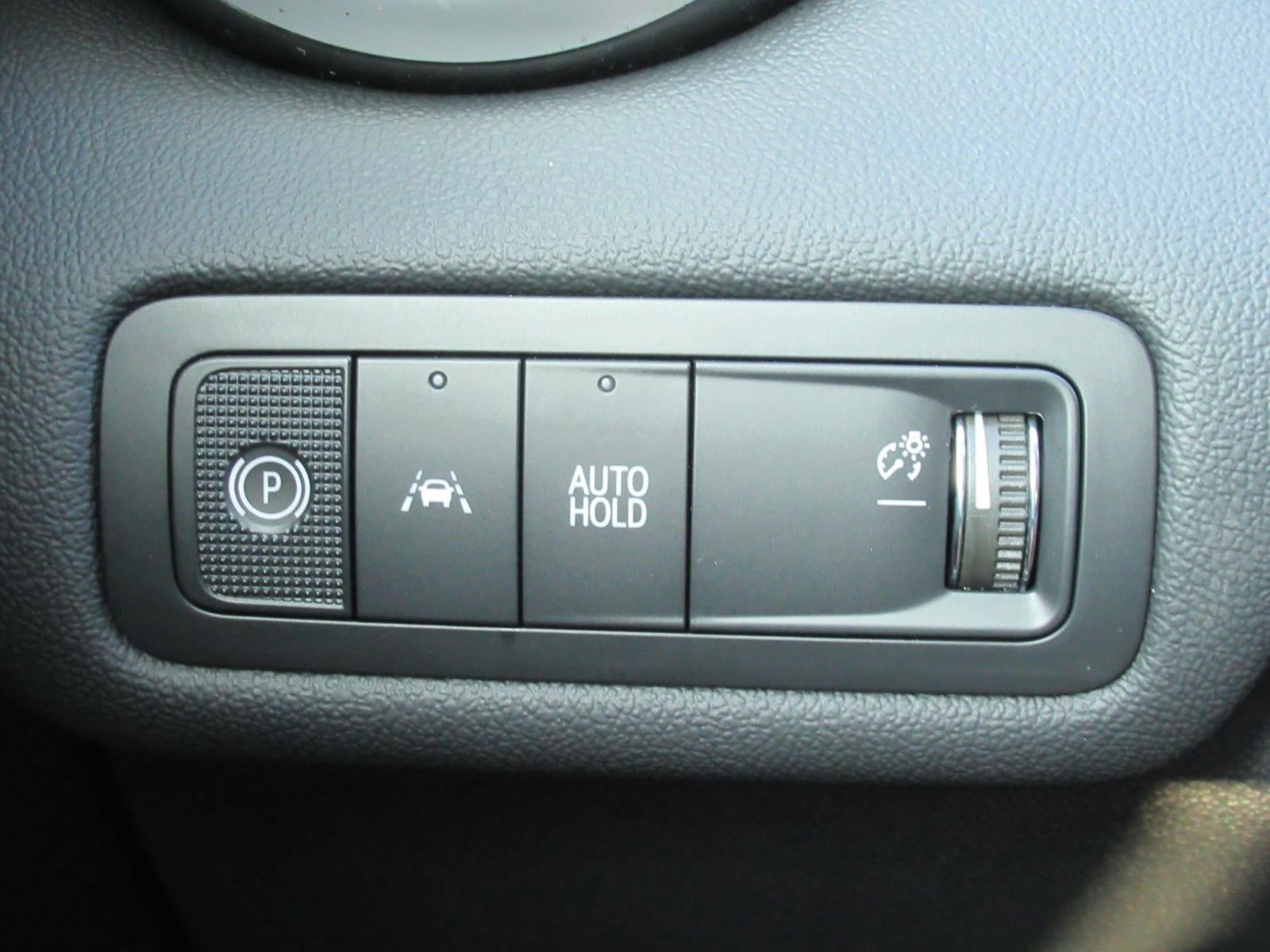 2027 Chevrolet Blazer EV LT