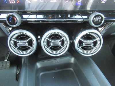 2027 Chevrolet Blazer EV LT