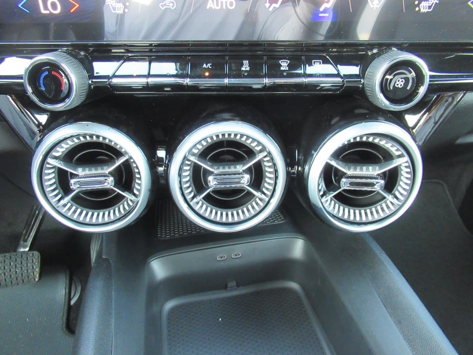 2027 Chevrolet Blazer EV LT