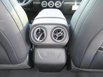 2027 Chevrolet Blazer EV LT