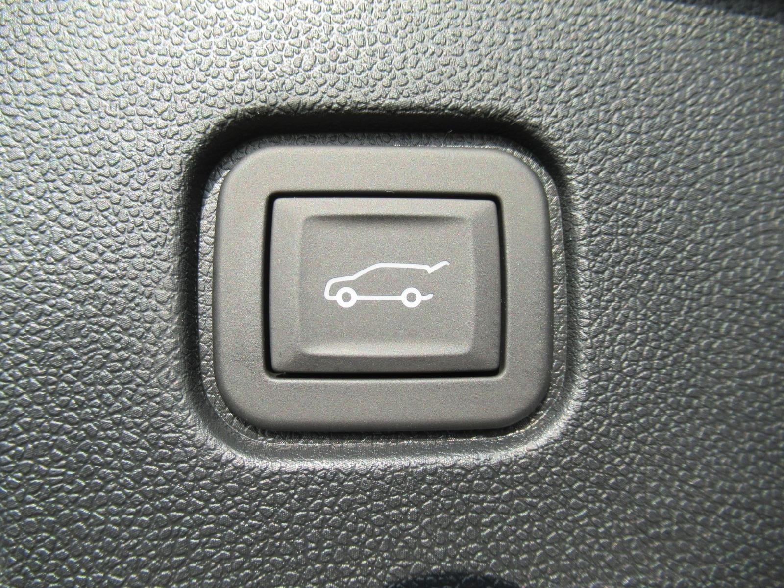 2027 Chevrolet Blazer EV LT