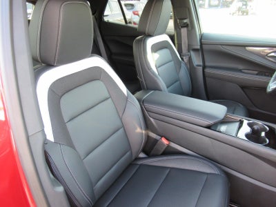 2027 Chevrolet Blazer EV LT