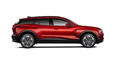 2027 Chevrolet Blazer EV LT
