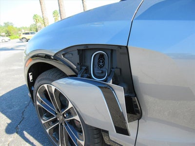 2026 Chevrolet Blazer EV SS