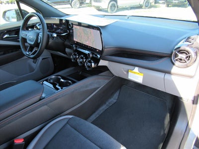 2026 Chevrolet Blazer EV SS