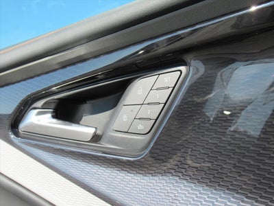 2026 Chevrolet Blazer EV SS