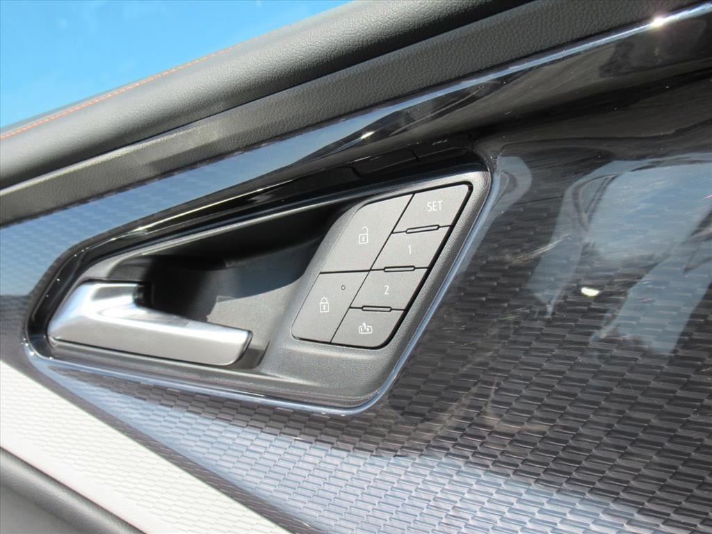 2026 Chevrolet Blazer EV SS