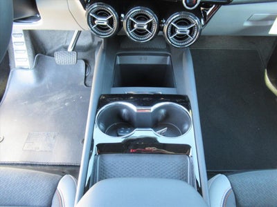 2026 Chevrolet Blazer EV SS