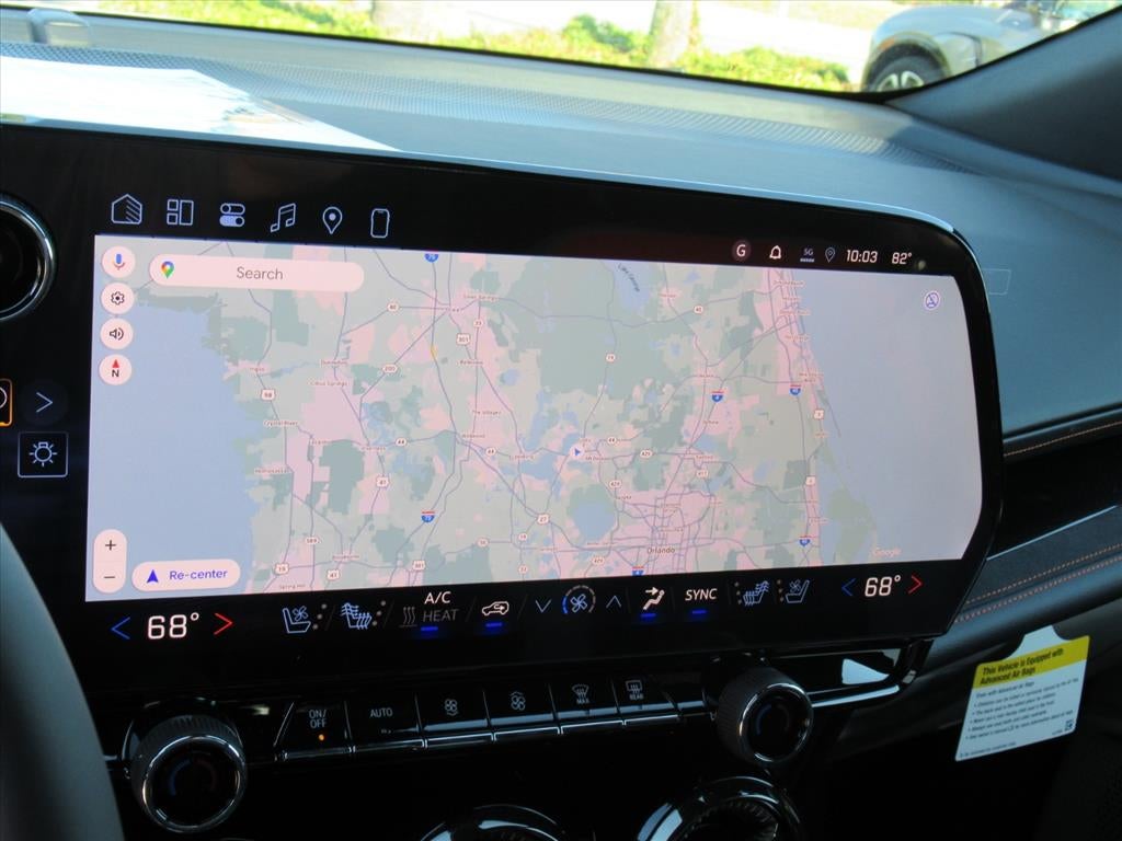 2026 Chevrolet Blazer EV SS