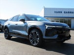2026 Chevrolet Blazer EV SS