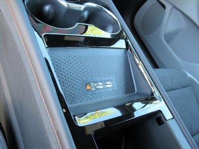 2026 Chevrolet Blazer EV SS