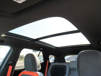 2026 Chevrolet Blazer EV SS