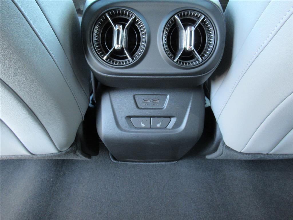 2026 Chevrolet Blazer EV SS