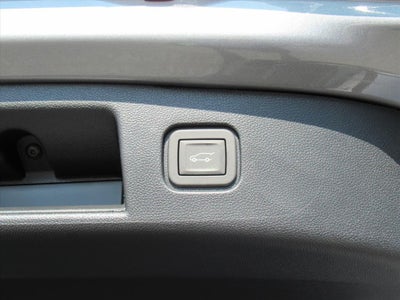 2026 Chevrolet Blazer EV SS