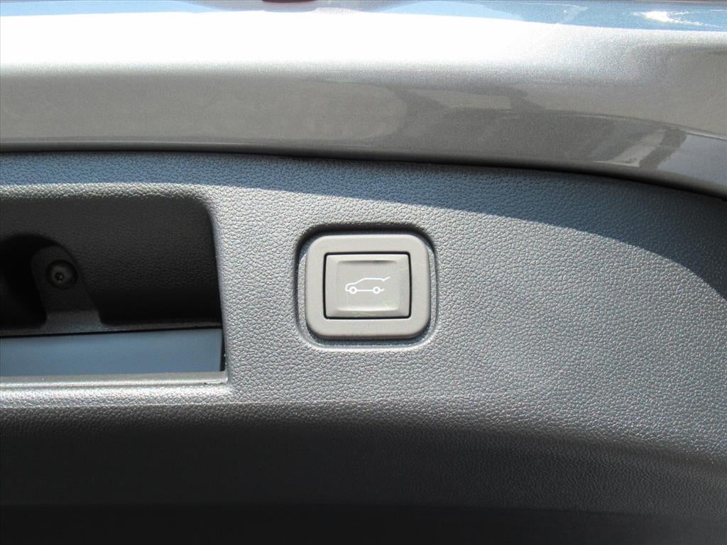 2026 Chevrolet Blazer EV SS