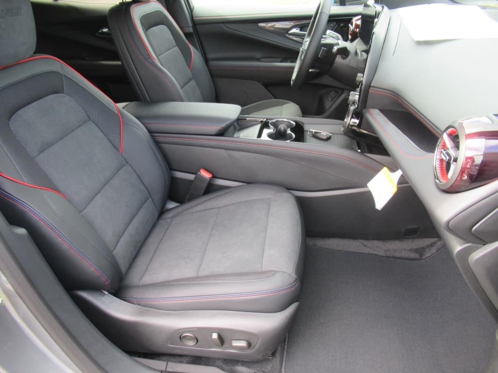 2025 Chevrolet Blazer EV RS