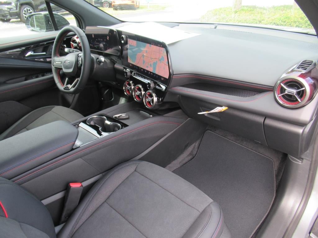 2025 Chevrolet Blazer EV RS