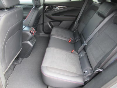 2025 Chevrolet Blazer EV RS