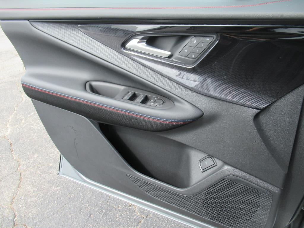 2025 Chevrolet Blazer EV RS