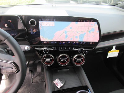 2025 Chevrolet Blazer EV RS