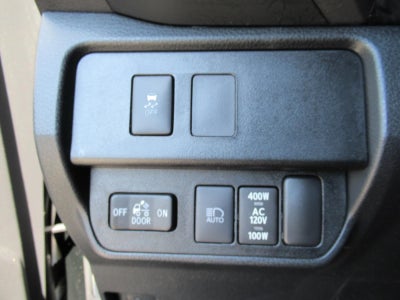 2022 Toyota Tacoma 2WD SR5