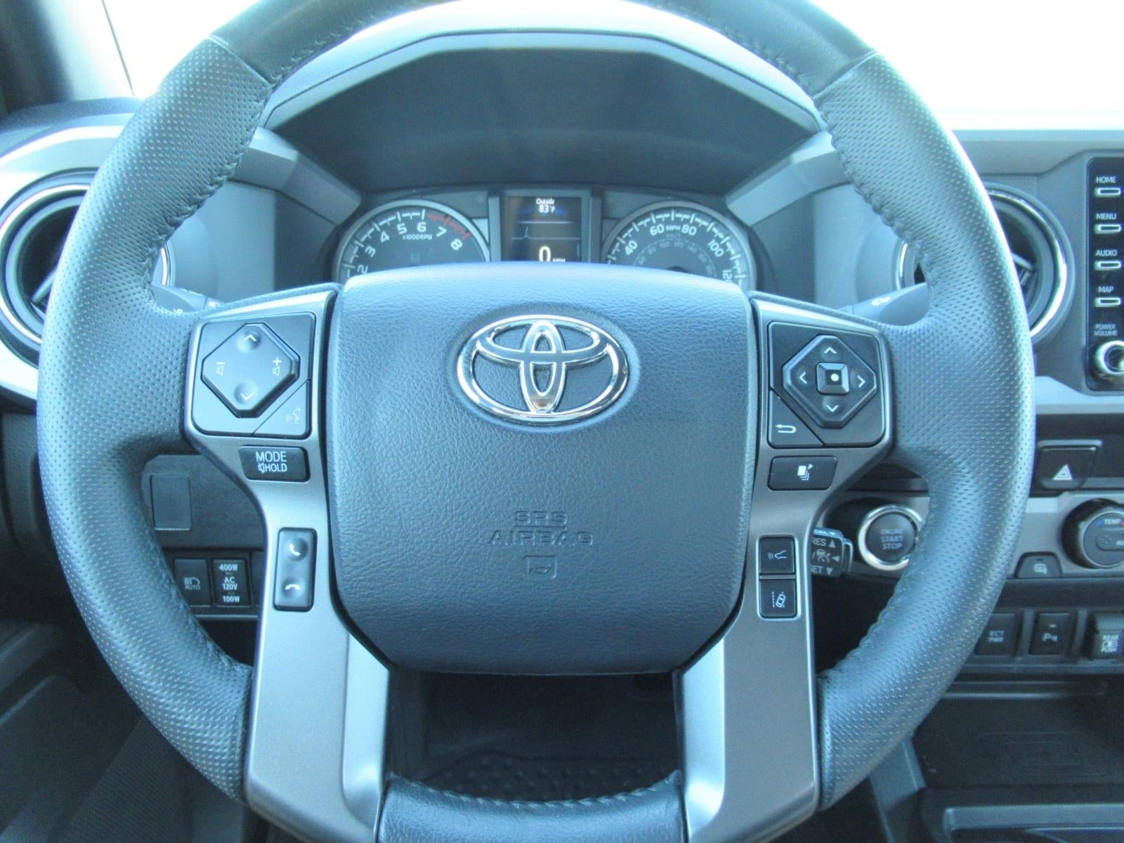 2022 Toyota Tacoma 2WD SR5