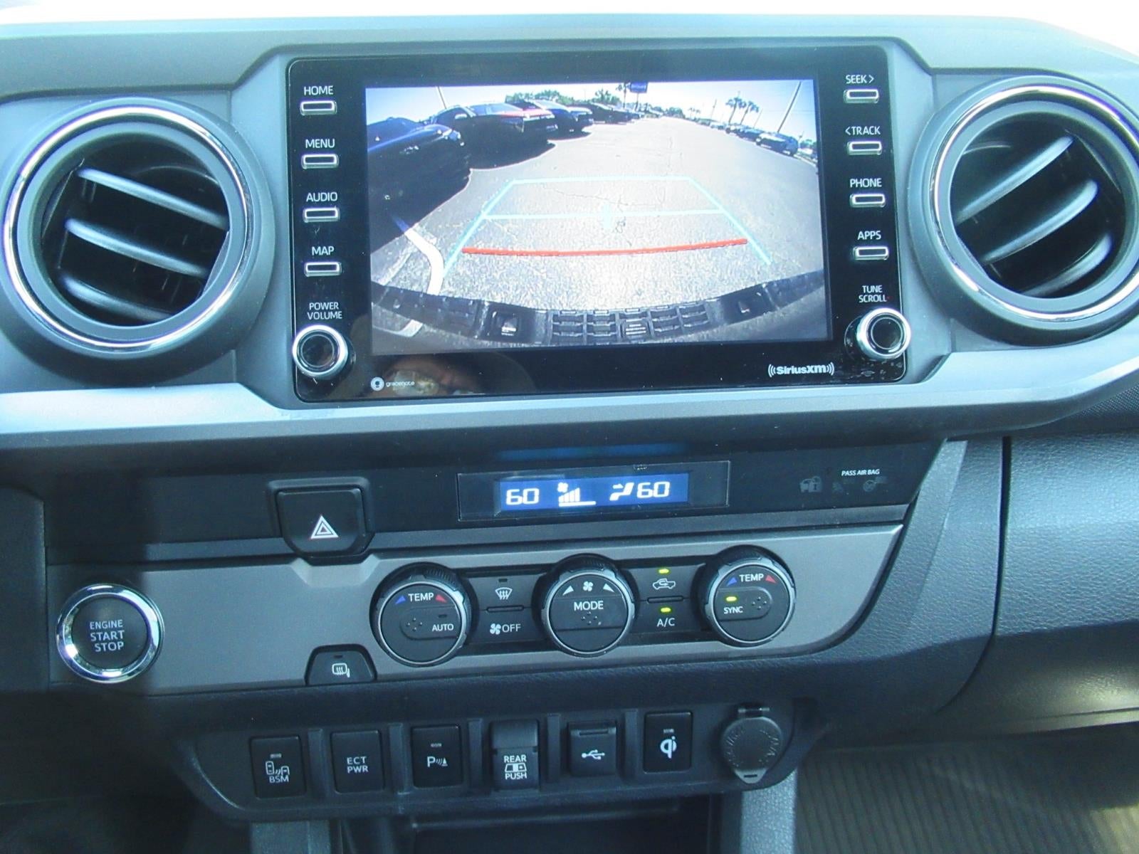 2022 Toyota Tacoma 2WD SR5