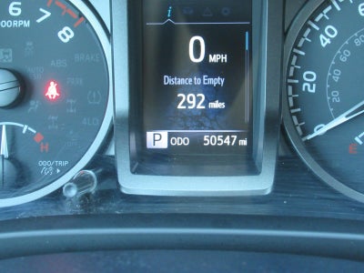 2022 Toyota Tacoma 2WD SR5