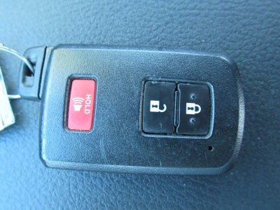 2022 Toyota Tacoma 2WD SR5