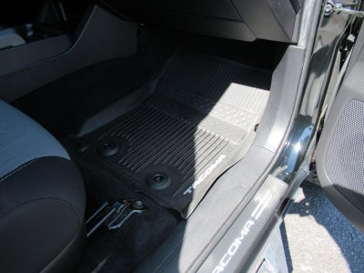 2022 Toyota Tacoma 2WD SR5