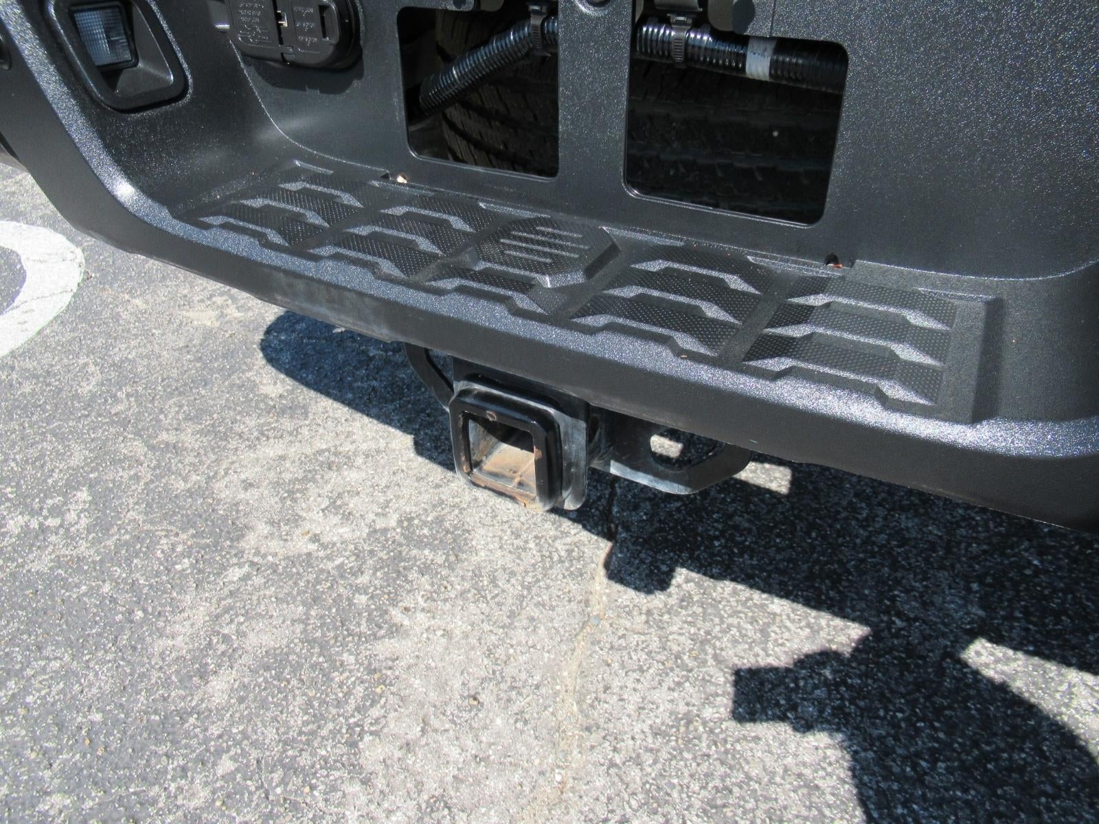 2022 Toyota Tacoma 2WD SR5