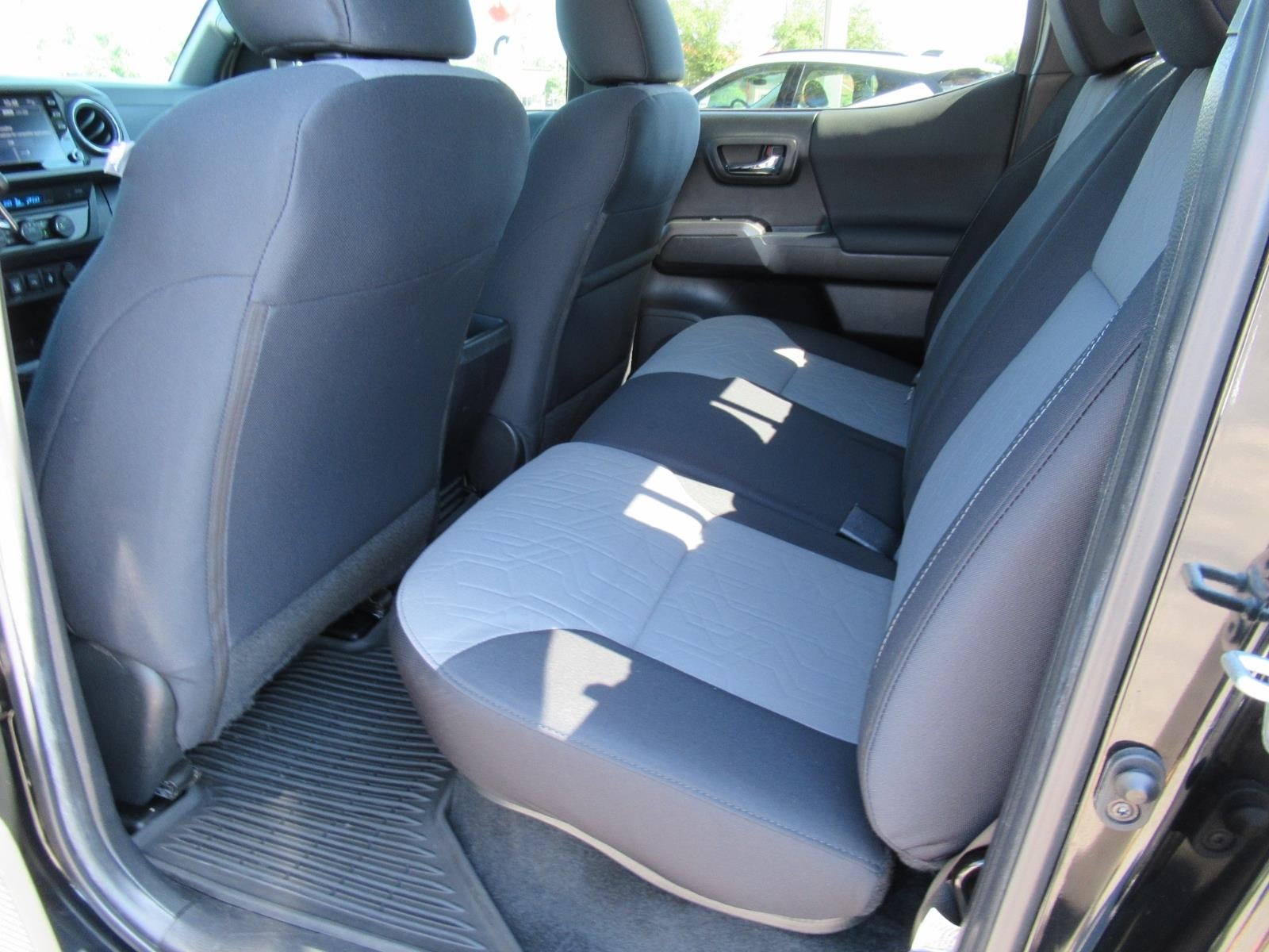 2022 Toyota Tacoma 2WD SR5