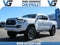 2022 Toyota Tacoma 4WD SR