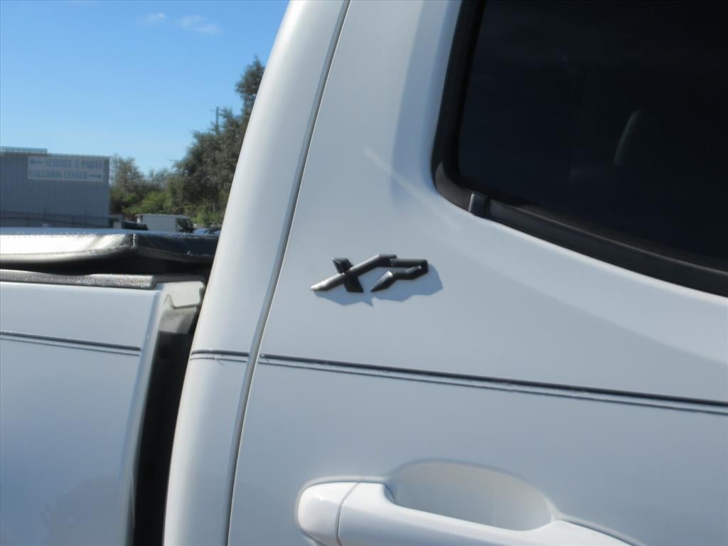 2022 Toyota Tacoma 4WD SR