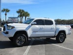 2022 Toyota Tacoma 4WD SR