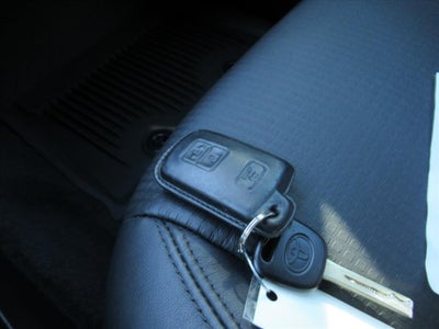 2022 Toyota Tacoma 4WD SR