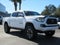 2022 Toyota Tacoma 4WD SR