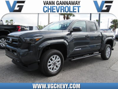 2024 Toyota Tacoma 2WD SR5