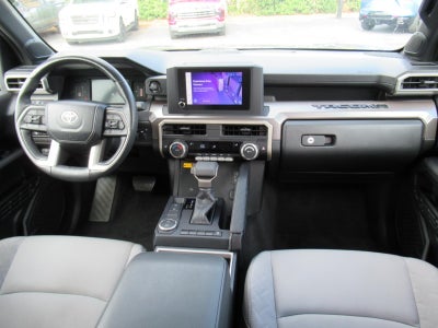 2024 Toyota Tacoma 2WD SR5