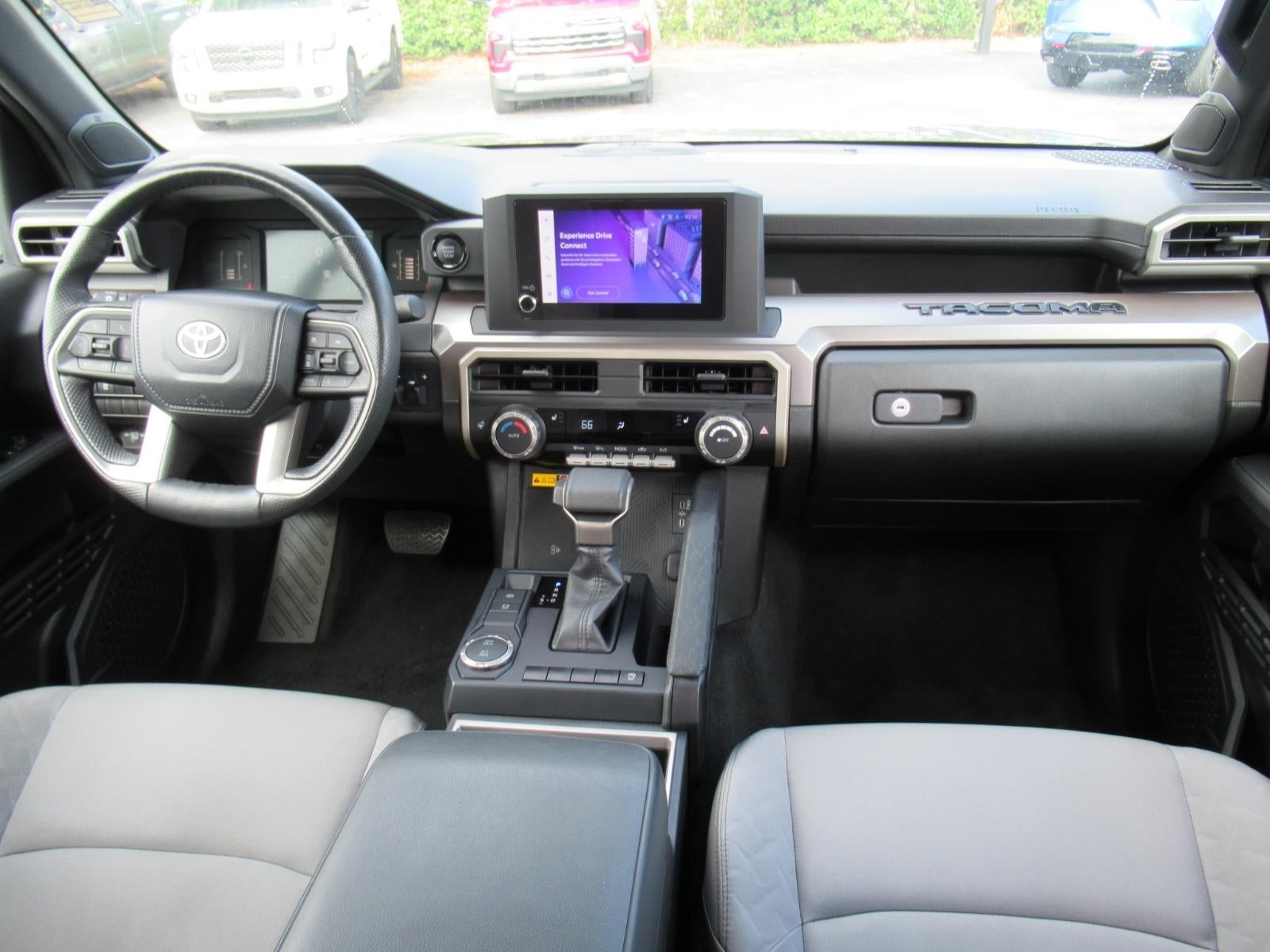 2024 Toyota Tacoma 2WD SR5